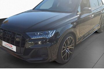 Audi SQ7 65.543 km 73.290 &euro; Baden Baden 76532