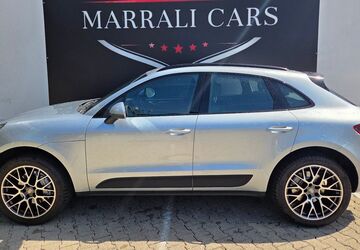 Porsche Macan 125.000 km 34.700 &euro; Baden-Baden 76532