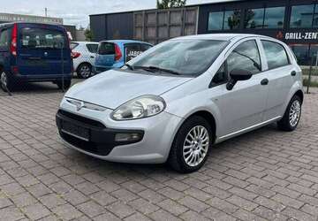 Fiat Punto 200.000 km 1.999 &euro; Baden-Baden 76532