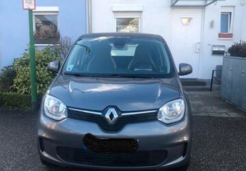 Renault Twingo 78.500 km 9.950 &euro; Muggensturm 76461