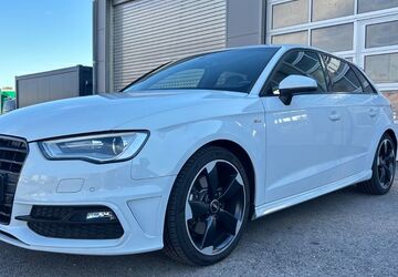 Audi A3 185.709 km 10.500 &euro; Baden-Baden 76532