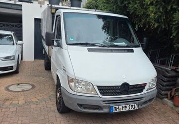 Mercedes-Benz Sprinter 307.500 km 5.999 &euro; Ötigheim 76470
