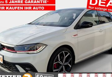 VW Polo 20.107 km 23.940 &euro; Rheinstetten 76287