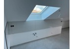 Dachgeschoßwohnung Rastatt - 3 Zimmer, 70 m&sup2;, 850&euro; | Angebot:26658403