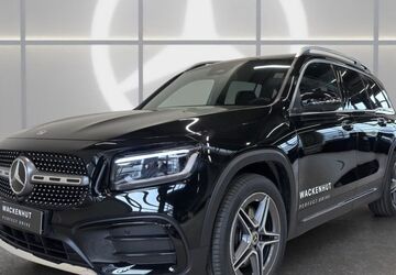 Mercedes-Benz GLB 220 14.183 km 47.880 &euro; Baden-Baden 76532