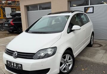 VW Golf Plus 198.000 km 3.200 &euro; Achern 77855