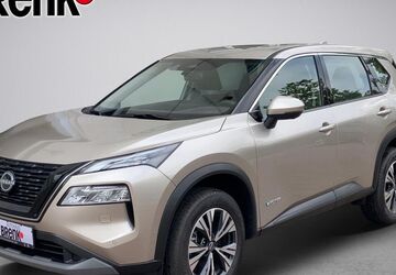 Nissan X-Trail 18.200 km 26.750 &euro; Rastatt 76437