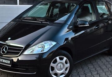 Mercedes-Benz A 160 128.610 km 4.990 &euro; Baden-Württemberg - Leingarten 74211