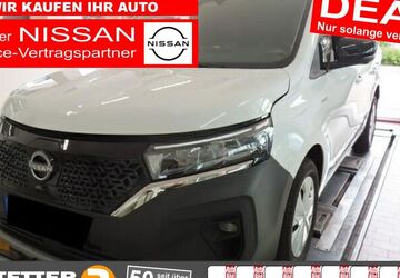 Nissan Townstar 23.961 km 19.460 &euro; Rheinstetten 76287
