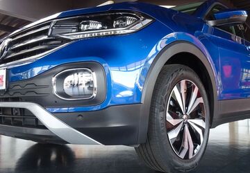 VW T-Cross 41.184 km 20.690 &euro; Bühl 77815