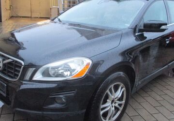 Volvo XC60 338.000 km 4.999 &euro; Malsch 76316