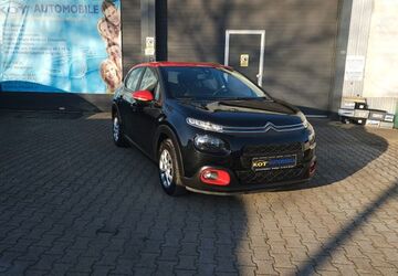 Citroen C3 95.000 km 5.999 &euro; Baden-Württemberg - Wendlingen am Neckar 73240