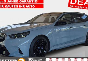 BMW M5 4.088 km 113.790 &euro; Rheinstetten 76287