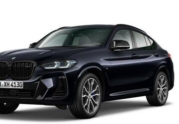 BMW X4 M40 80.703 km 52.930 &euro; Sinzheim bei Baden-Baden 76547