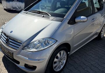 Mercedes-Benz A 170 164.000 km 3.480 &euro; Gaggenau 76571