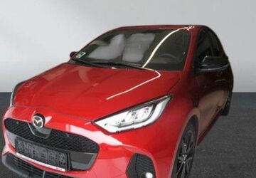 Mazda 2 Hybrid 15.800 km 22.990 &euro; Bühl 77815