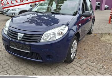Dacia Sandero 237.000 km 685 &euro; Achern 77855