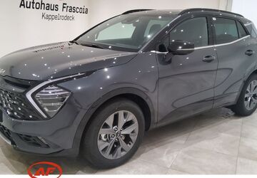 Kia Sportage 9.351 km 38.400 &euro; Kappelrodeck 77876