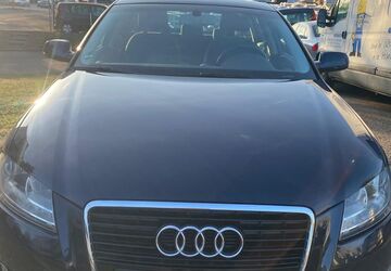 Audi A3 163.000 km 5.990 &euro; Ettlingen 76275