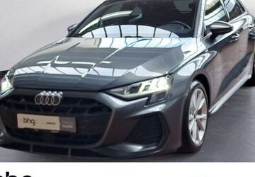 Audi A3 20.985 km 30.760 &euro; Ettlingen 76275
