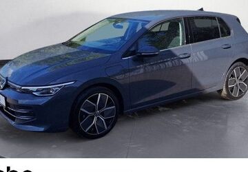 VW Golf 21.843 km 29.990 &euro; Durmersheim 76448