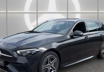 Mercedes-Benz C 300 118.284 km 32.460 &euro; Baden-Baden 76532