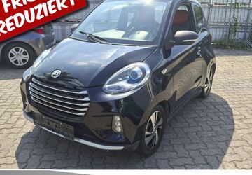 ZhiDou Andere 22.852 km 4.485 &euro; Achern 77855