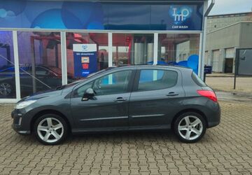 Peugeot 308 151.000 km 3.999 &euro; Baden-Baden 76532