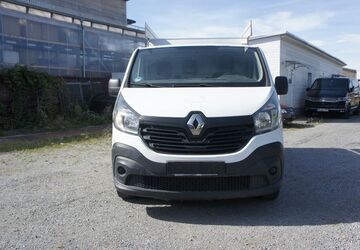 Renault Trafic 128.000 km 5.700 &euro; Malsch 76316