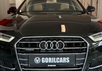 Audi A6 188.003 km 19.990 &euro; Baden-Württemberg - Bopfingen 73441