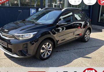 Kia Stonic 19.058 km 18.999 &euro; Ettlingen 76275