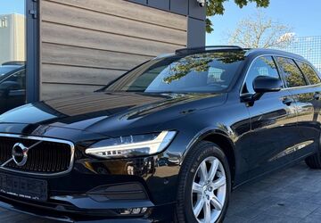 Volvo V90 240.000 km 12.900 &euro; Baden-Württemberg - Nagold 72202