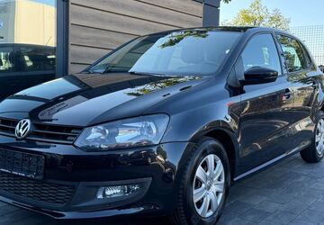VW Polo 134.900 km 9.900 &euro; Baden-Württemberg - Nagold 72202