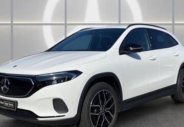 Mercedes-Benz EQA 4.052 km 35.480 &euro; Baden-Baden 76532