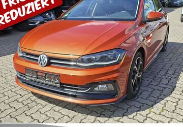 VW Polo 170.000 km 11.685 &euro; Achern 77855