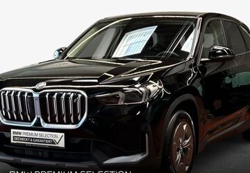 BMW iX1 57.139 km 33.990 &euro; Rastatt 76437