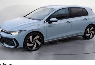 VW Golf 12.828 km 33.920 &euro; Durmersheim 76448
