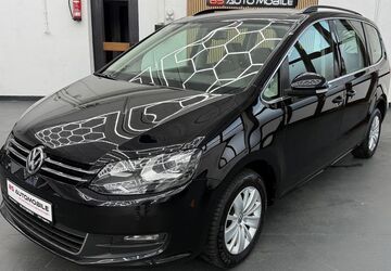 VW Sharan 194.650 km 9.999 &euro; Gaggenau 76571