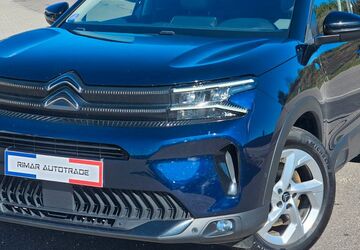 Citroen C5 Aircross 178.700 km 12.800 &euro; Sinzheim (Kartung) 76547