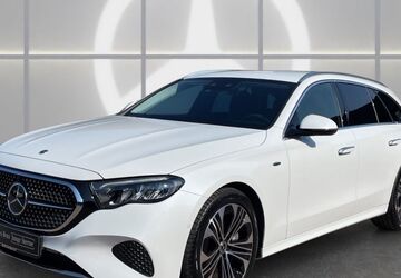 Mercedes-Benz E 300 20.472 km 60.071 &euro; Baden-Baden 76532