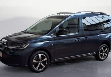 VW Caddy 11.500 km 39.900 &euro; Ettlingen 76275