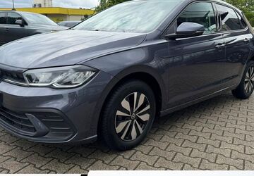 VW Polo 62.793 km 17.490 &euro; Achern 77855