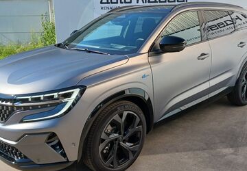 Renault Espace 26.300 km 36.490 &euro; Ettlingen 76275