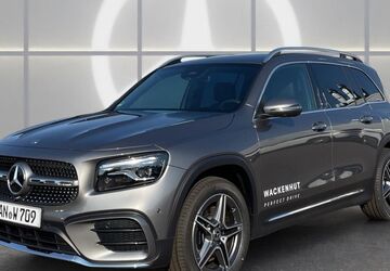 Mercedes-Benz GLB 220 9.900 km 53.990 &euro; Baden-Baden 76532