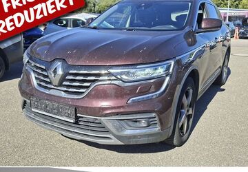 Renault Koleos 200.000 km 13.985 &euro; Achern 77855