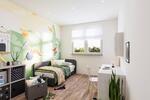 Etagenwohnung Gernsbach - 2 Zimmer, 98 m&sup2;, 1.569&euro; | Angebot:26631984