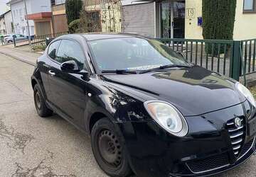 Alfa Romeo MiTo 171.000 km 750 &euro; Schömberg - Langenbrandt 75328