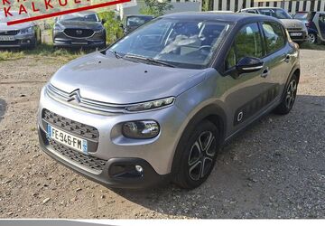 Citroen C3 54.969 km 9.385 &euro; Achern 77855