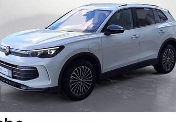 VW Tiguan 26.346 km 39.960 &euro; Durmersheim 76448