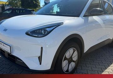 Geely Andere 3.000 km 22.490 &euro; Achern 77855